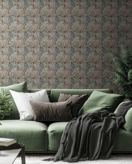 Bild på Färgsättning Dora Green - 1101001-02 - 08794-01